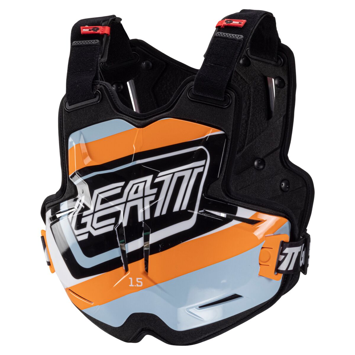 Leatt Torque Chest Protector 25% Off! RevZilla