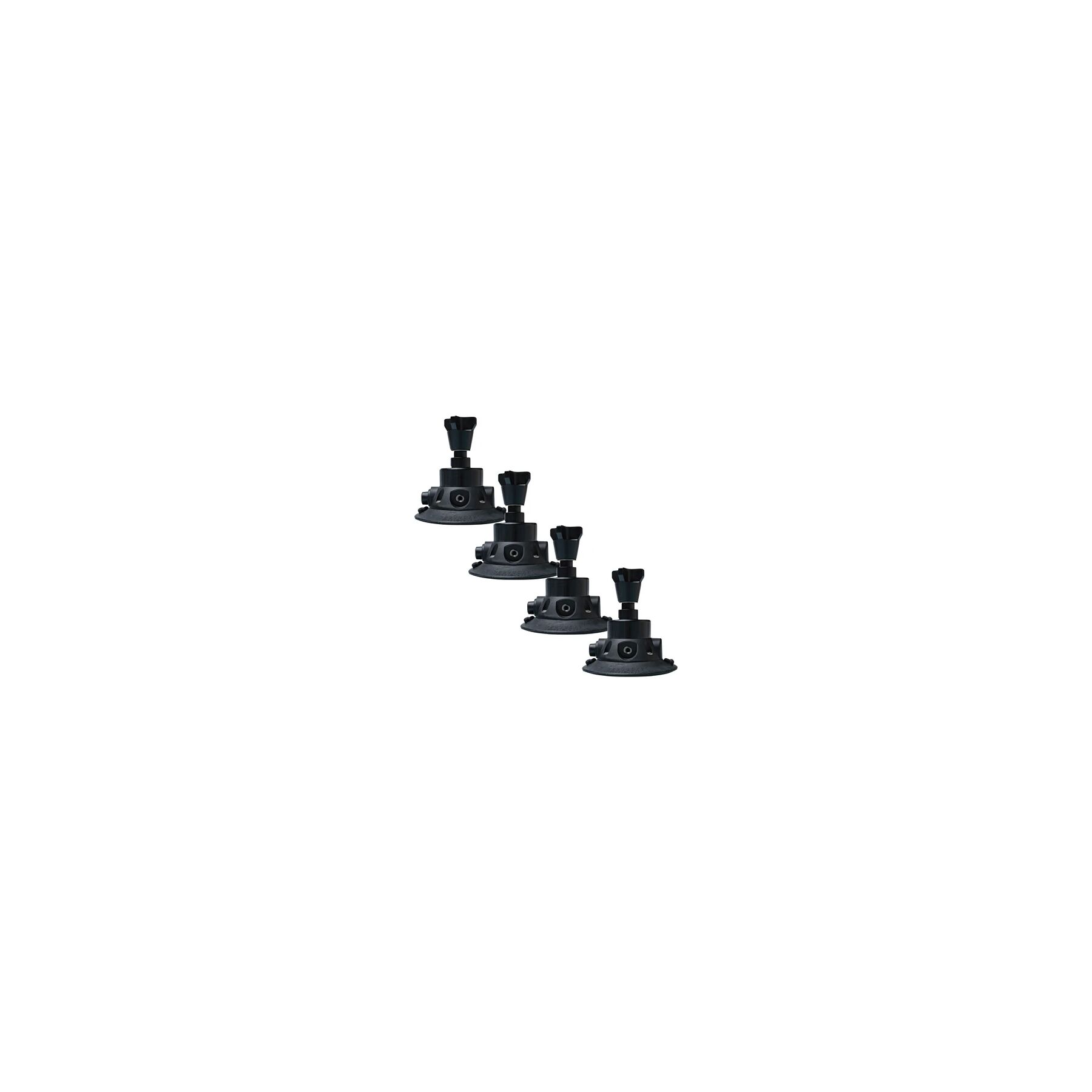 SeaSucker Hi-Lift Jack Mount