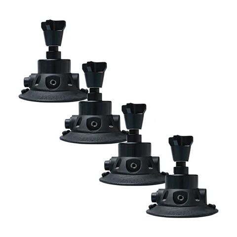 SeaSucker Hi-Lift Jack Mount