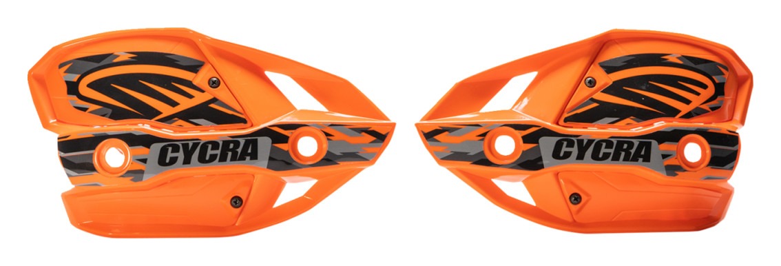 Cycra Probend Ultra HCM Handshields N/A