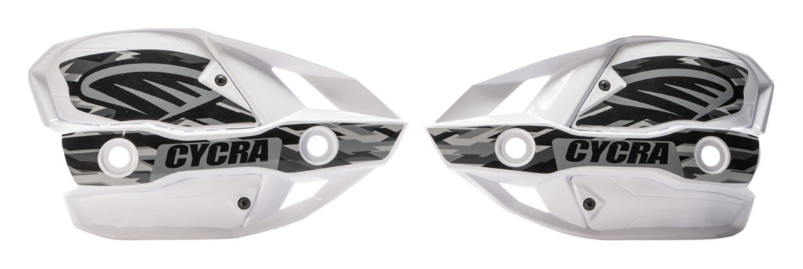 Cycra Probend Ultra HCM Handshields N/A