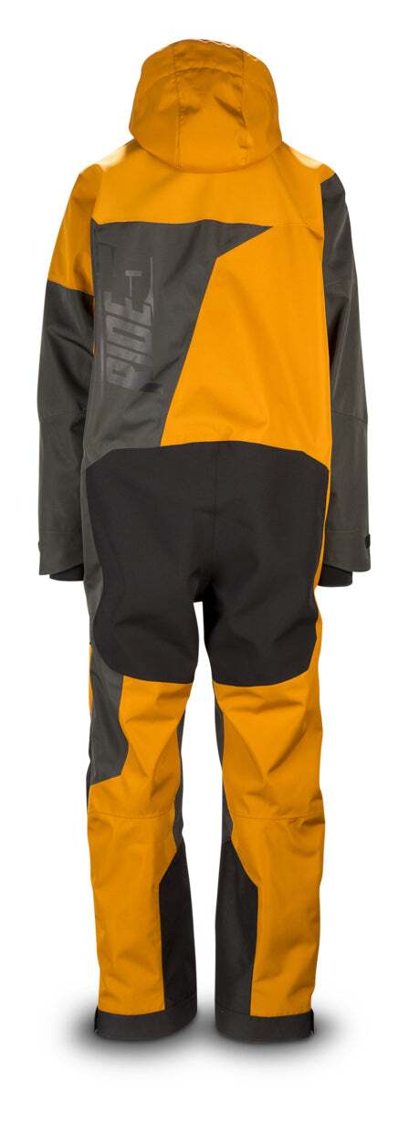 509 Allied Mono Suit Shell RevZilla