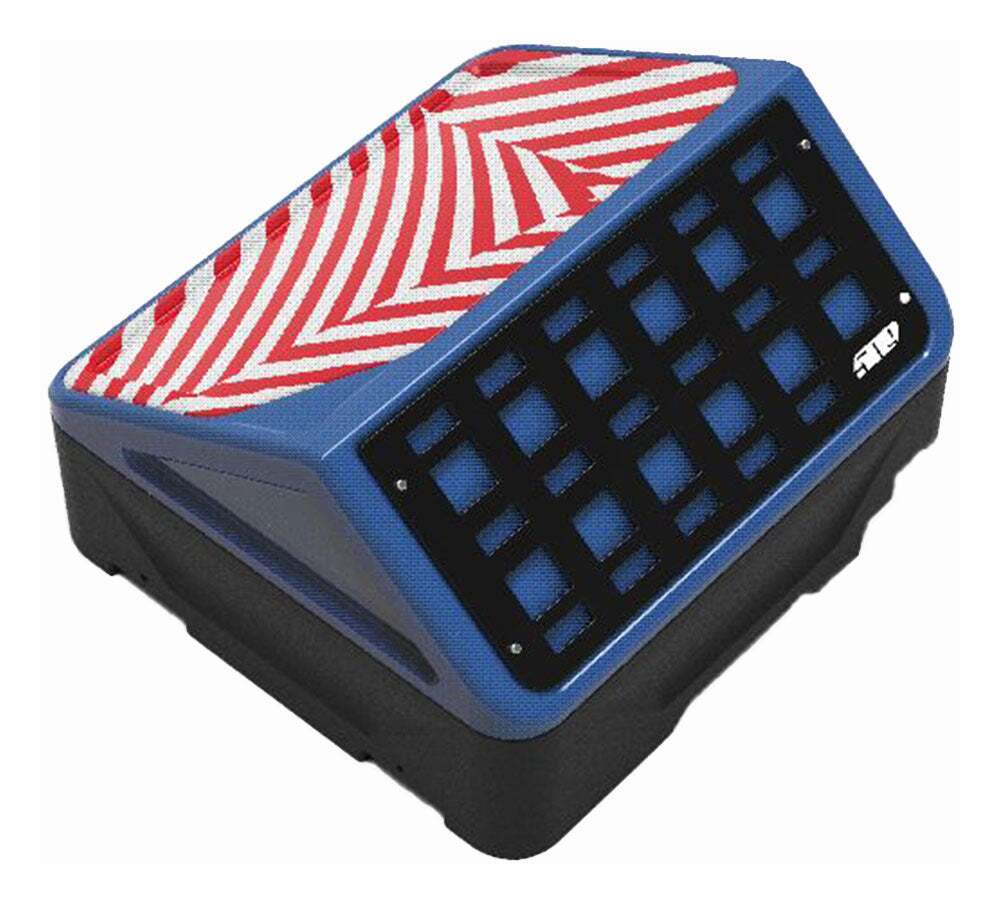 509 Trail Tunnel Bag - RevZilla