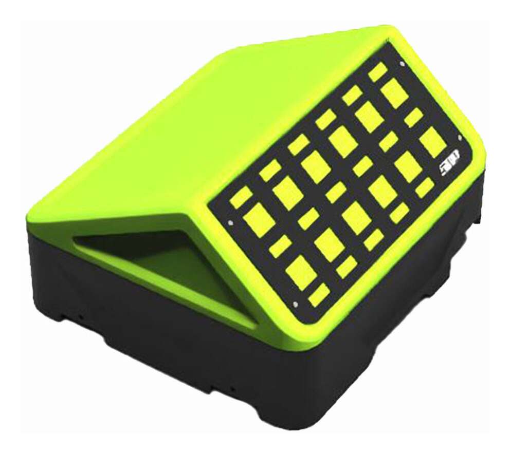 509 Trail Tunnel Bag - RevZilla