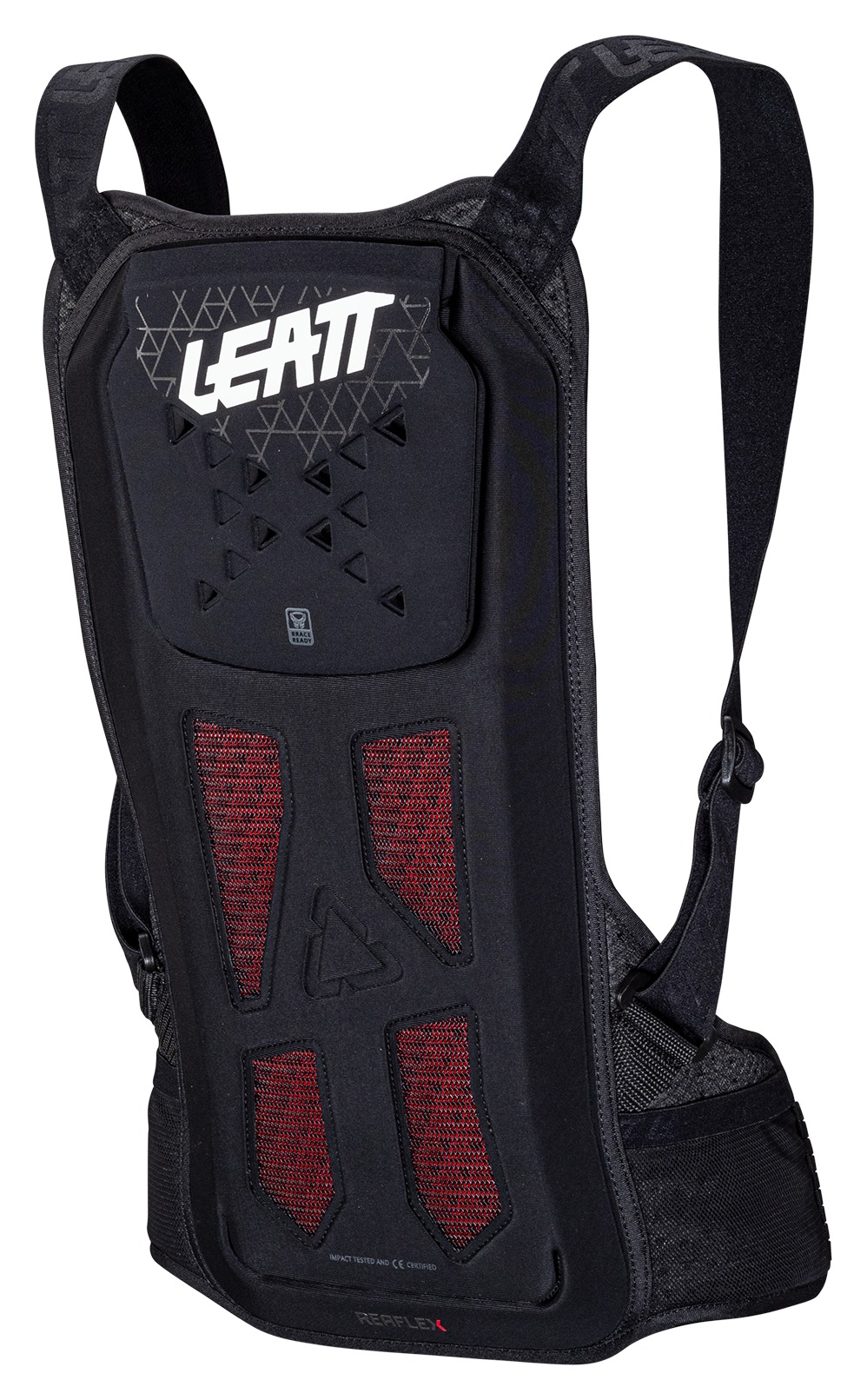 Leatt ReaFlex Back Protector LG-XL