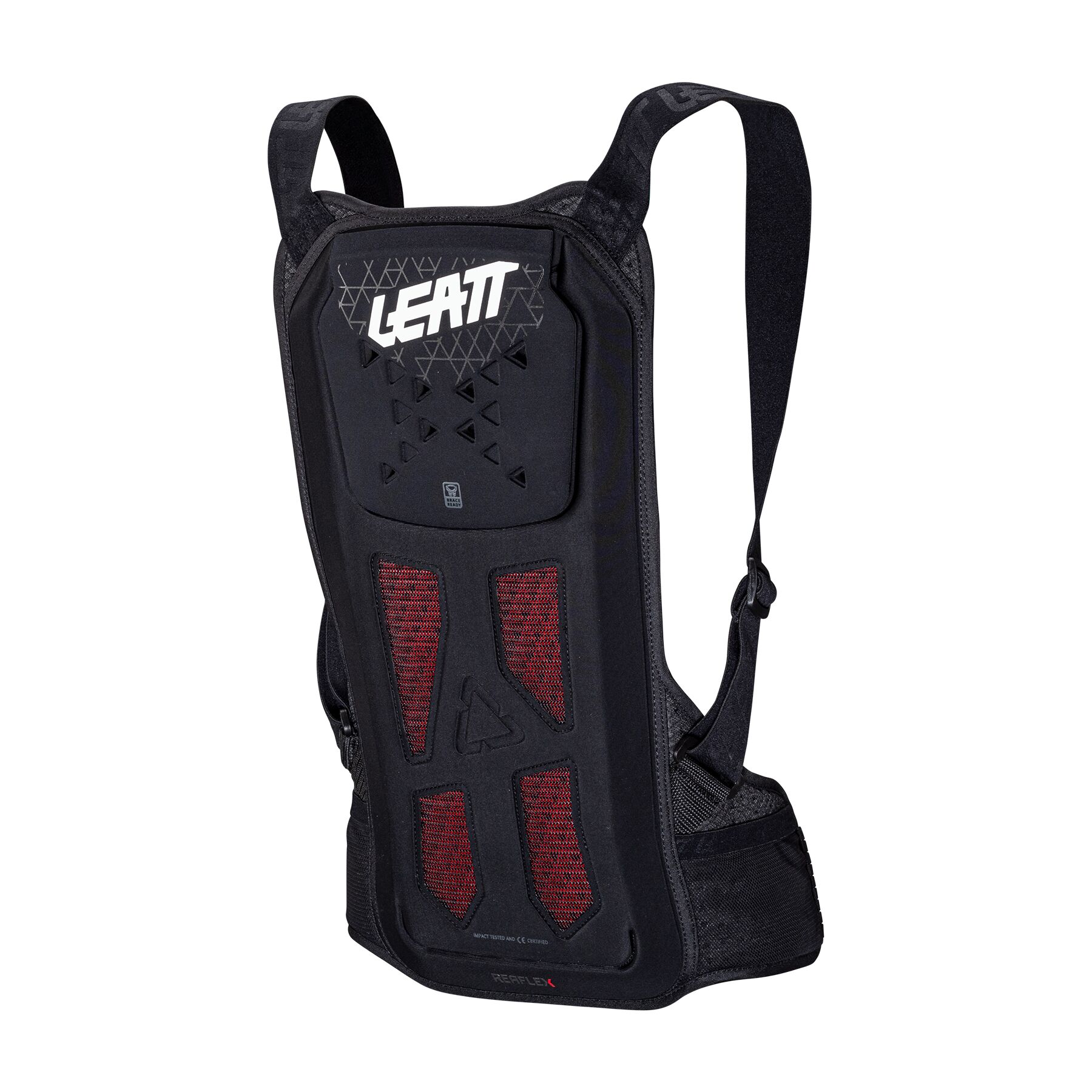 Leatt ReaFlex Back Protector