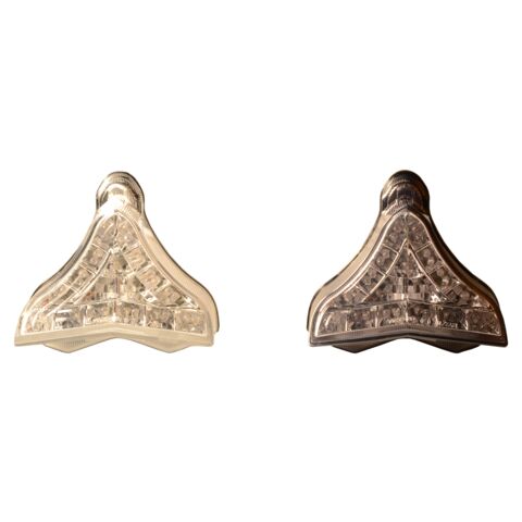 Vortex Integrated Taillight Yamaha FZ8 2010-2013