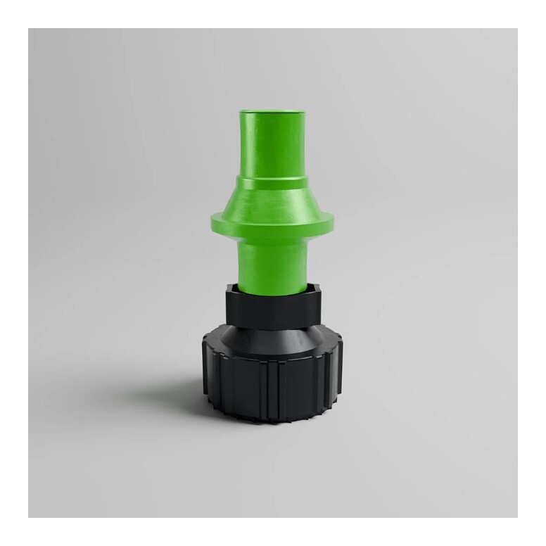 Tuff Jug Ripper Fuel Cap For 5.3 Gallon Jugs