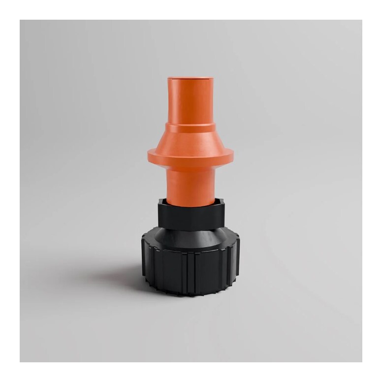 Tuff Jug Ripper Fuel Cap For 5.3 Gallon Jugs