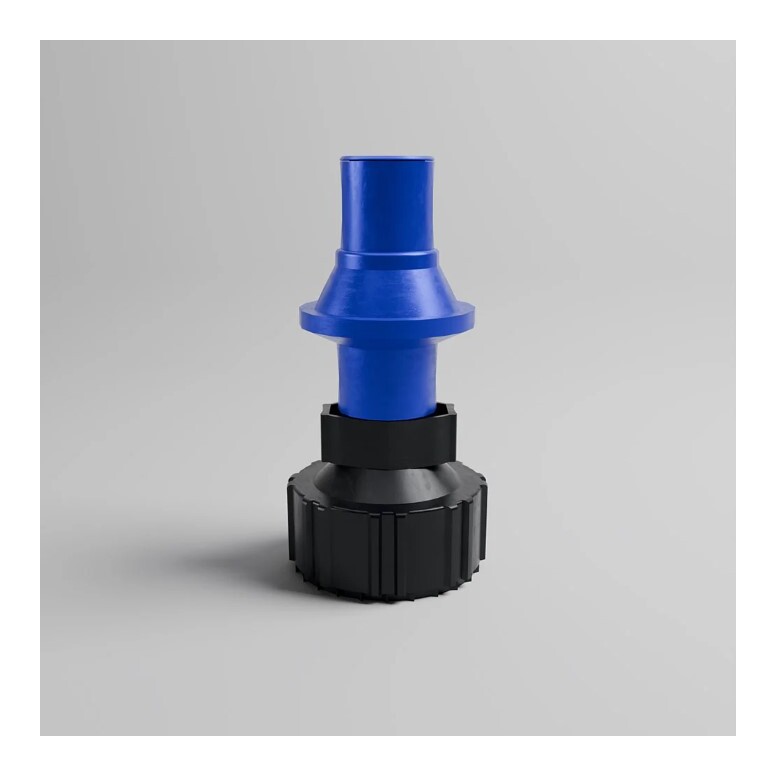 Tuff Jug Ripper Fuel Cap For 2.7 Gallon Jugs