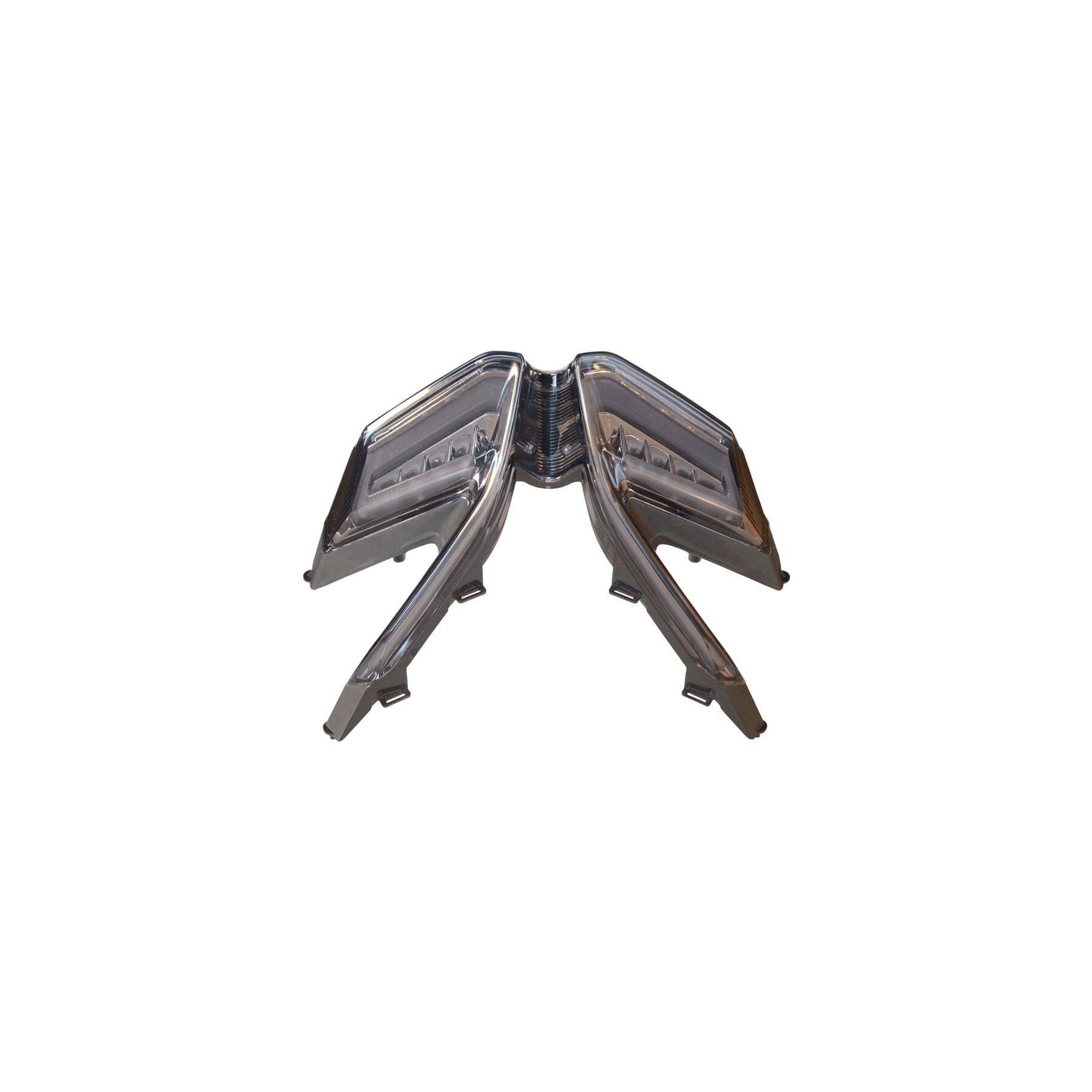 Vortex Integrated Taillight Ducati Panigale 1199 / S / R / Superlegger