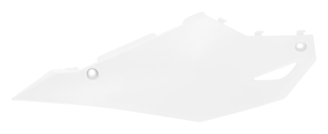 Cycra Side Panels Kawasaki KX450 2024-2025 N/A