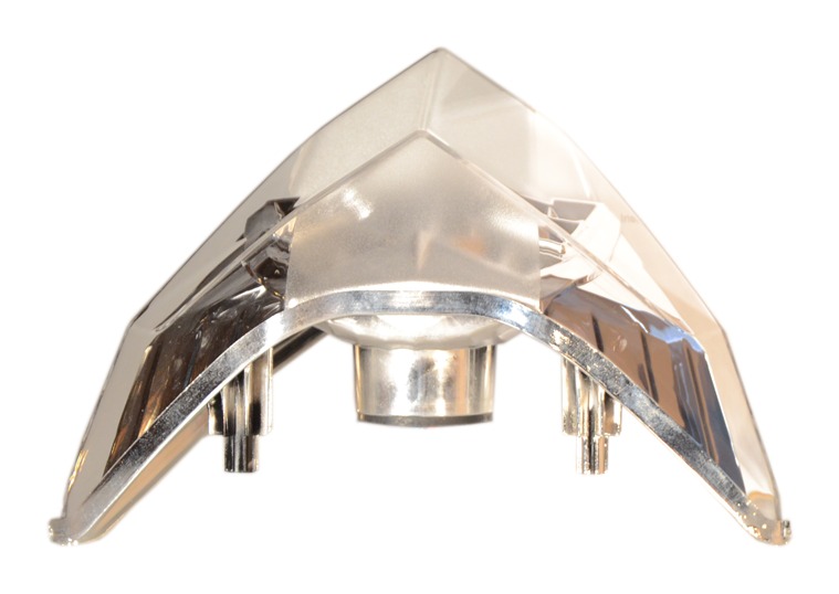 Vortex Integrated Taillight Kawasaki Ninja 300 2013-2026