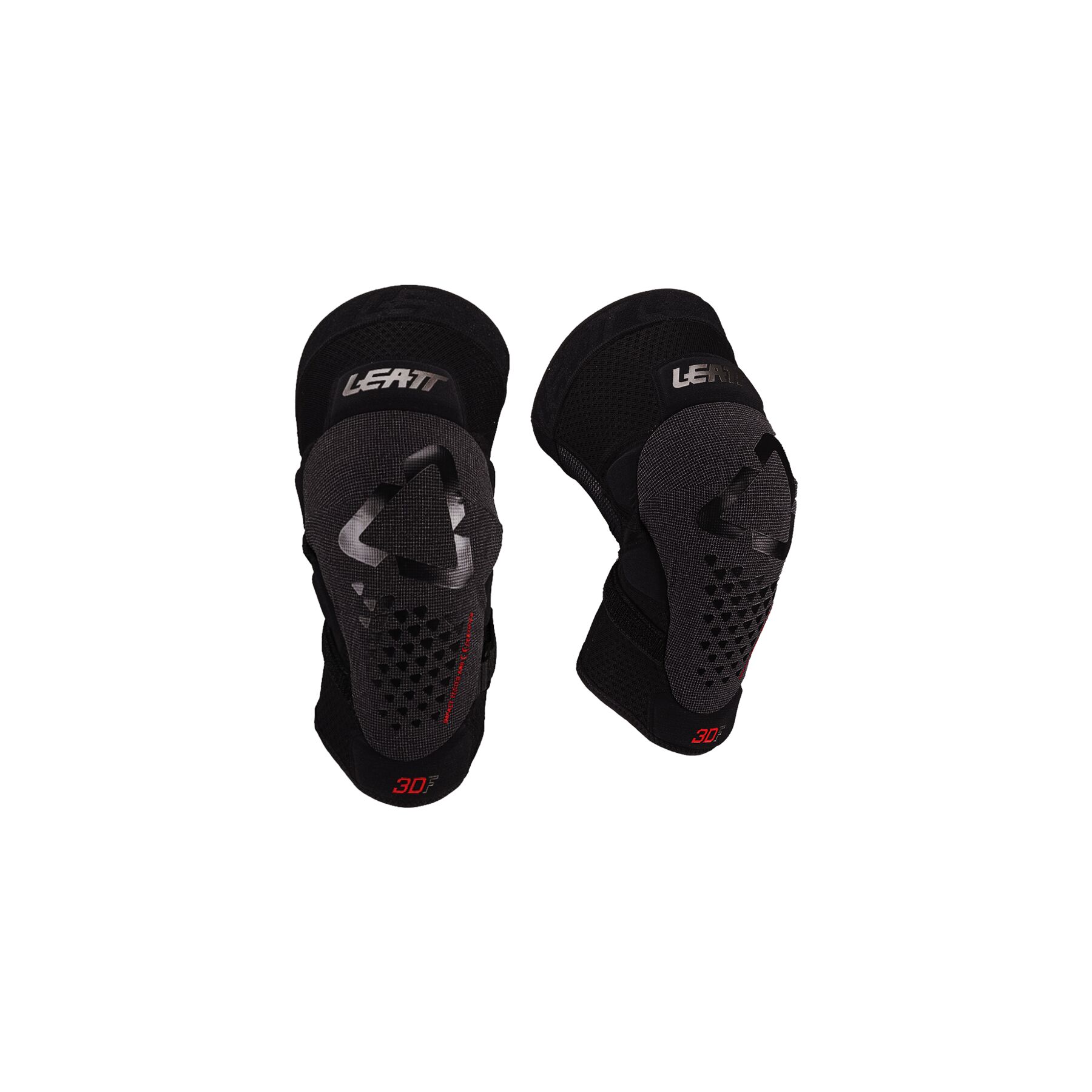Leatt 3DF 5.0 Evo FastFit Knee Guards