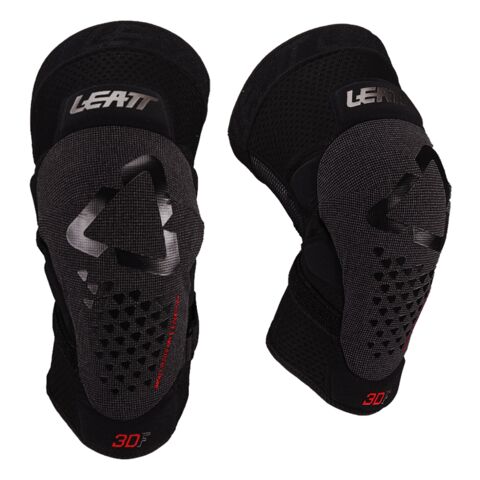 Leatt 3DF 5.0 Evo FastFit Knee Guards