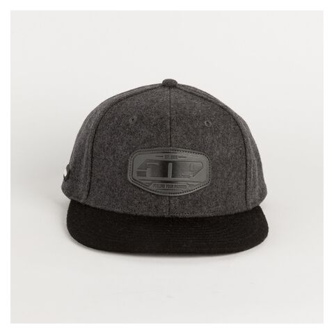 509 Wooly Mammoth Snap Back Hat