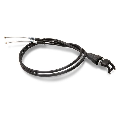 Motion Pro Black Vinyl Throttle Cable KTM / Husqvarna / Gas Gas 125cc-300cc 2024-2026
