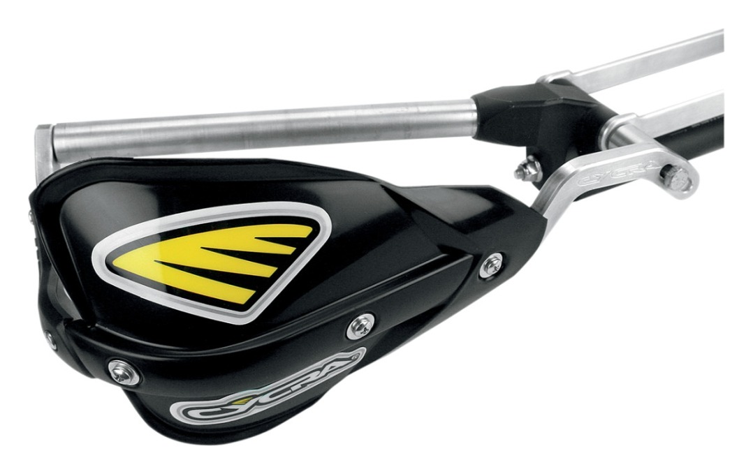 Cycra Probend CRM Racer Pack ATV Flexx Handguards N/A