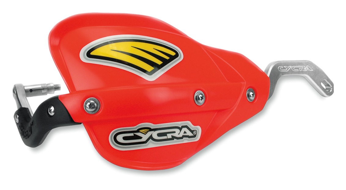Cycra Probend CRM Racer Pack ATV Flexx Handguards N/A
