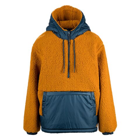 509 Women's Super Sherpa Fleece Hoody