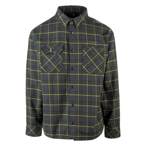 509 Basecamp Flannel Shirt