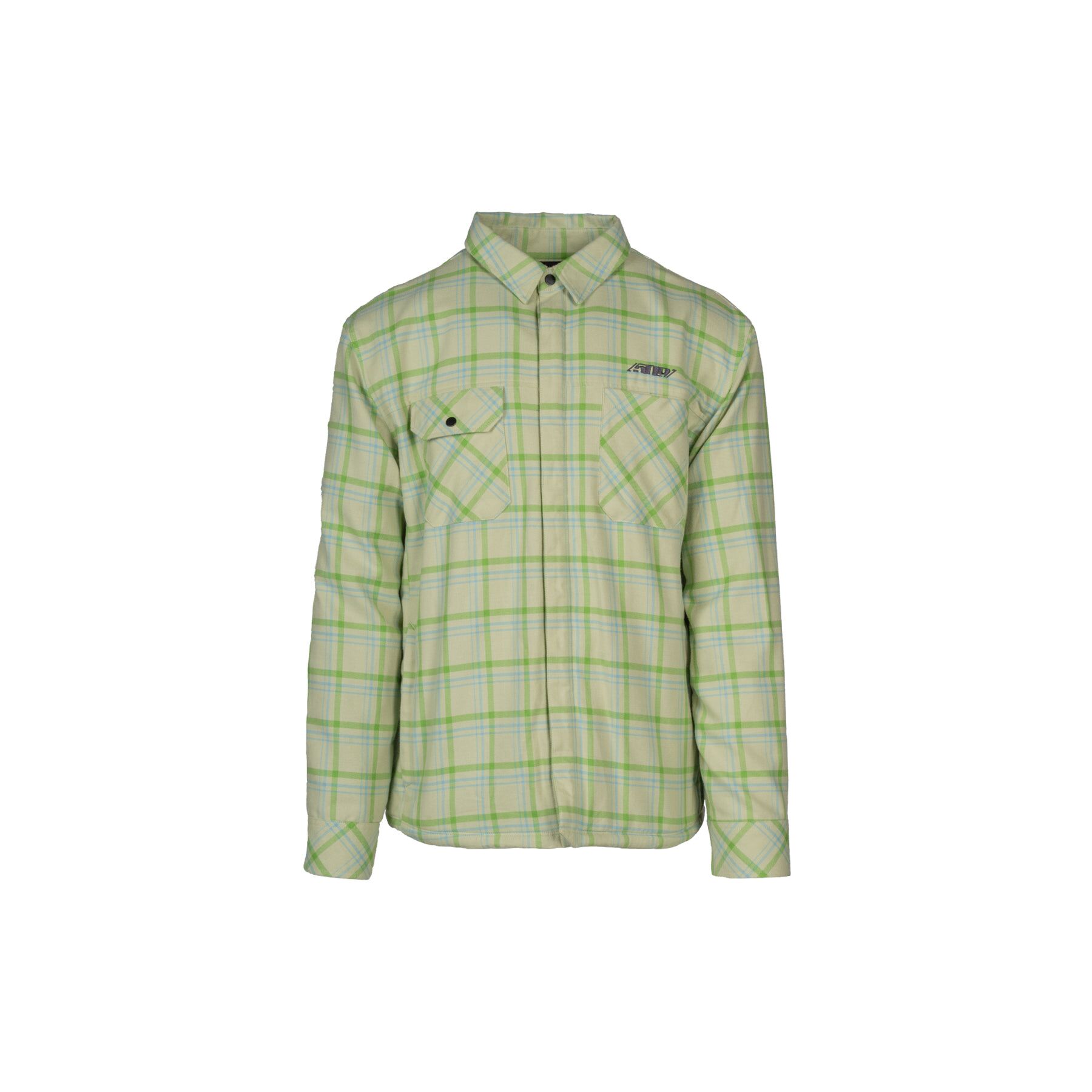 509 Basecamp Flannel Shirt