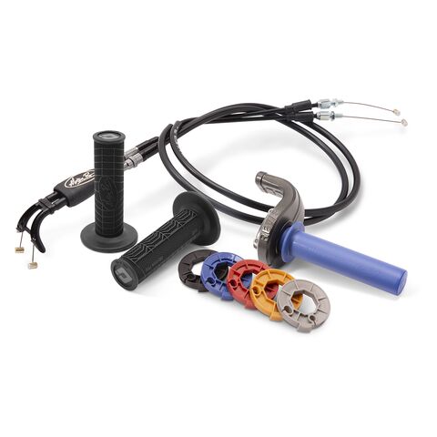 Motion Pro Rev3 Variable Rate Throttle Kit KTM / Husqvarna / Gas Gas 125cc-300cc 2023-2025