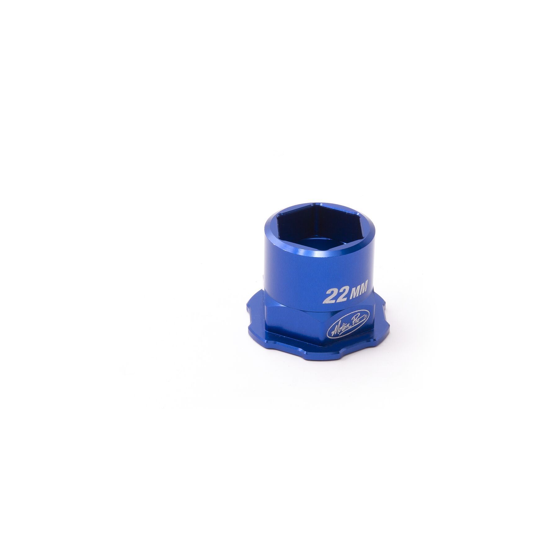 Motion Pro T-6 Adapter 30mm to 22mm