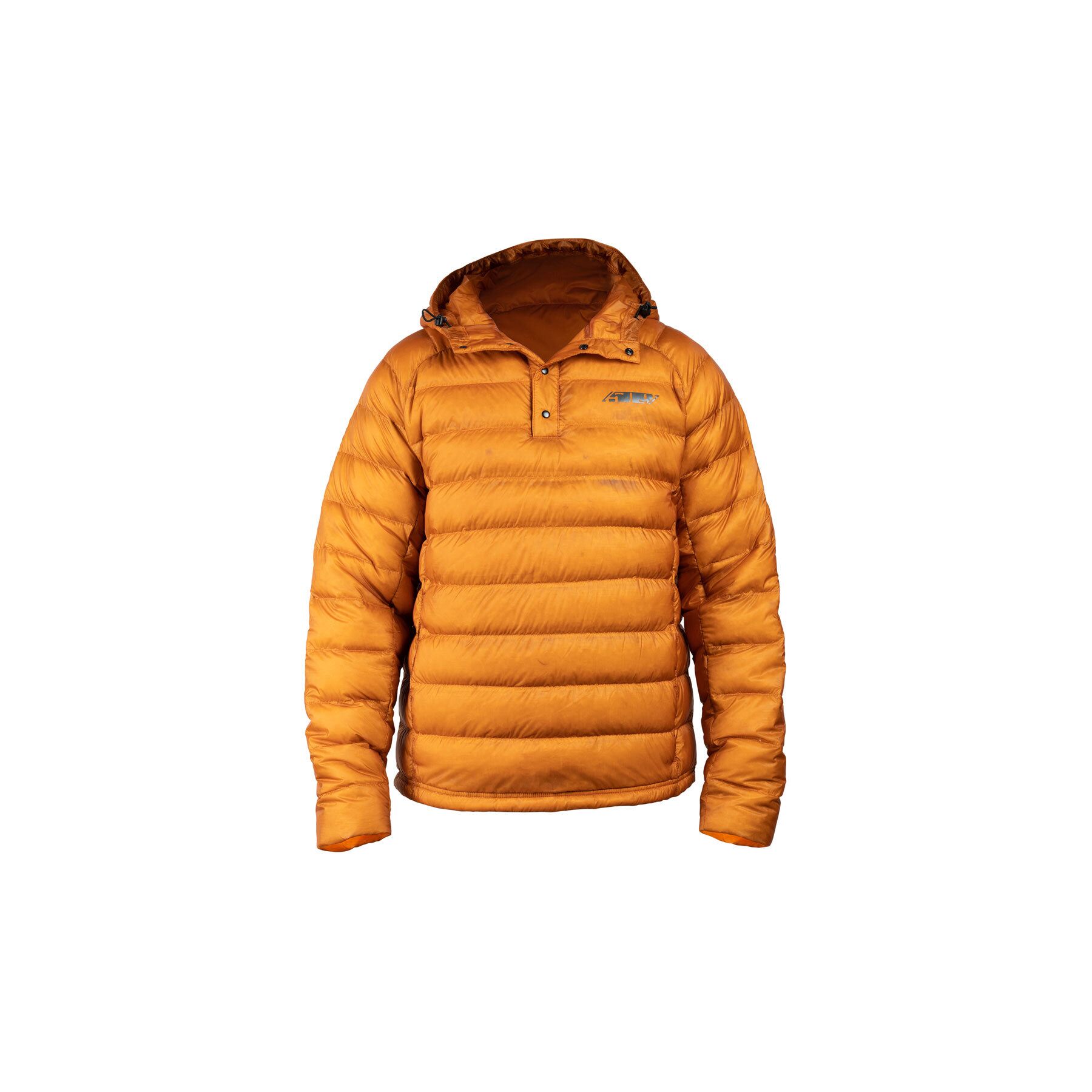 509 Kingdown Anorak Jacket