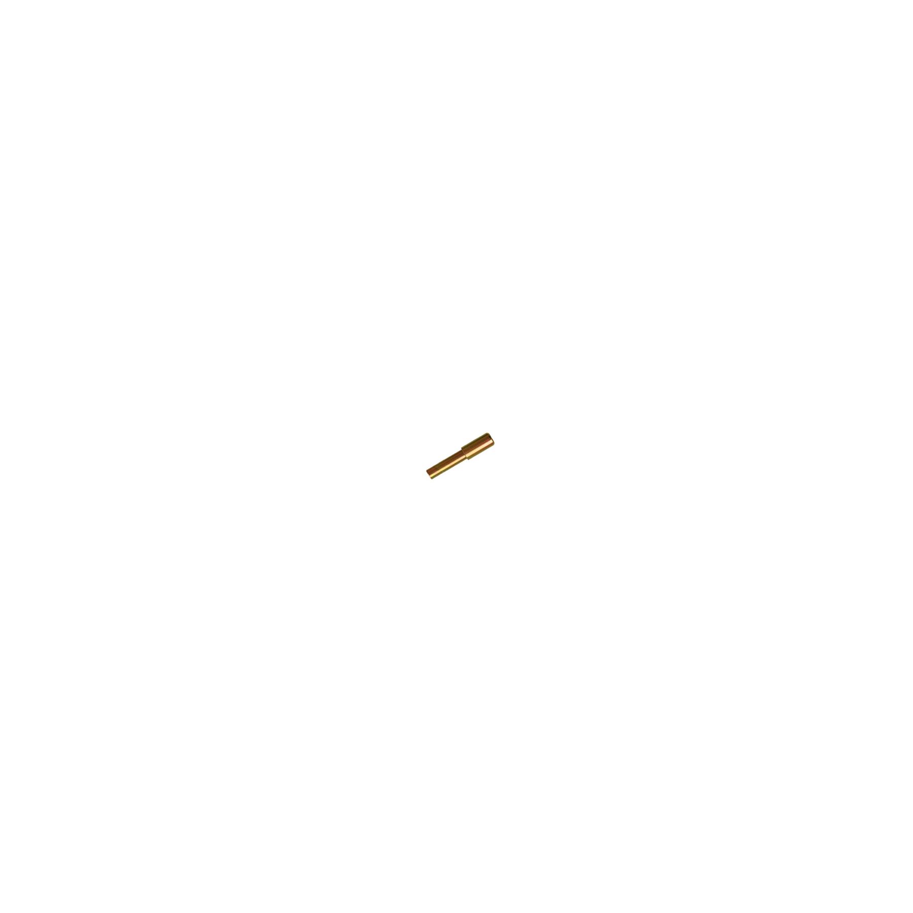 Pit Bull Rear Pin BMW F800 Models