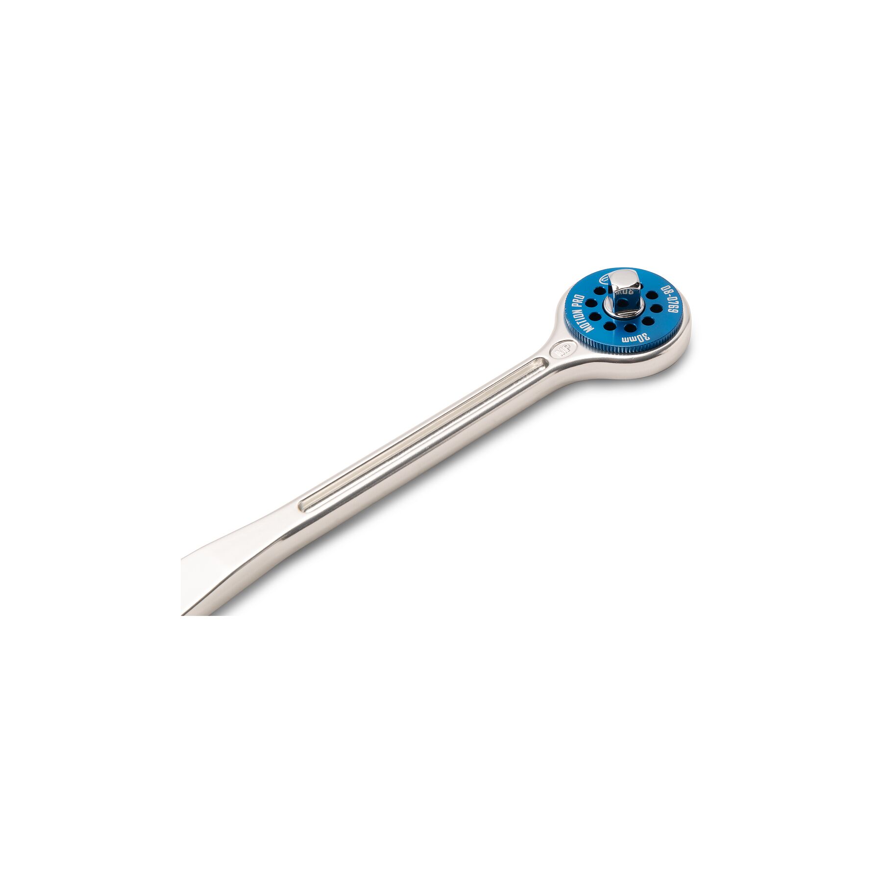 Motion Pro T6 Tire Lever Drive Adapters