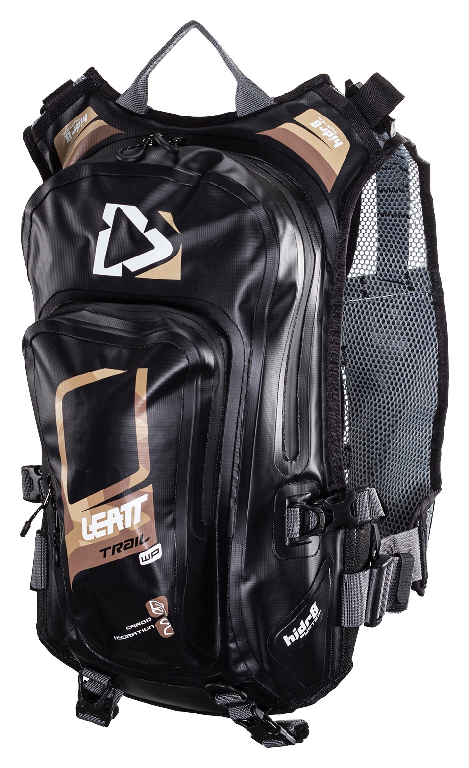 Leatt Moto Hydradri WP 2.0 Hydration Pack - RevZilla