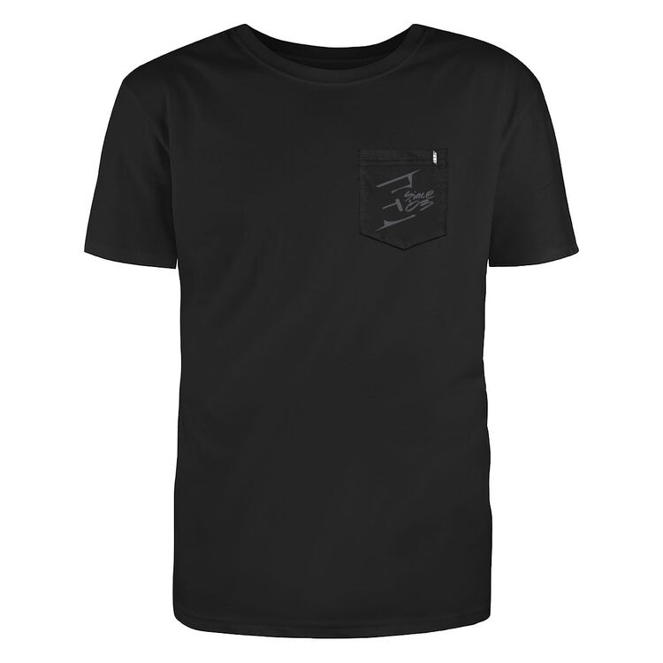 Stealth Black