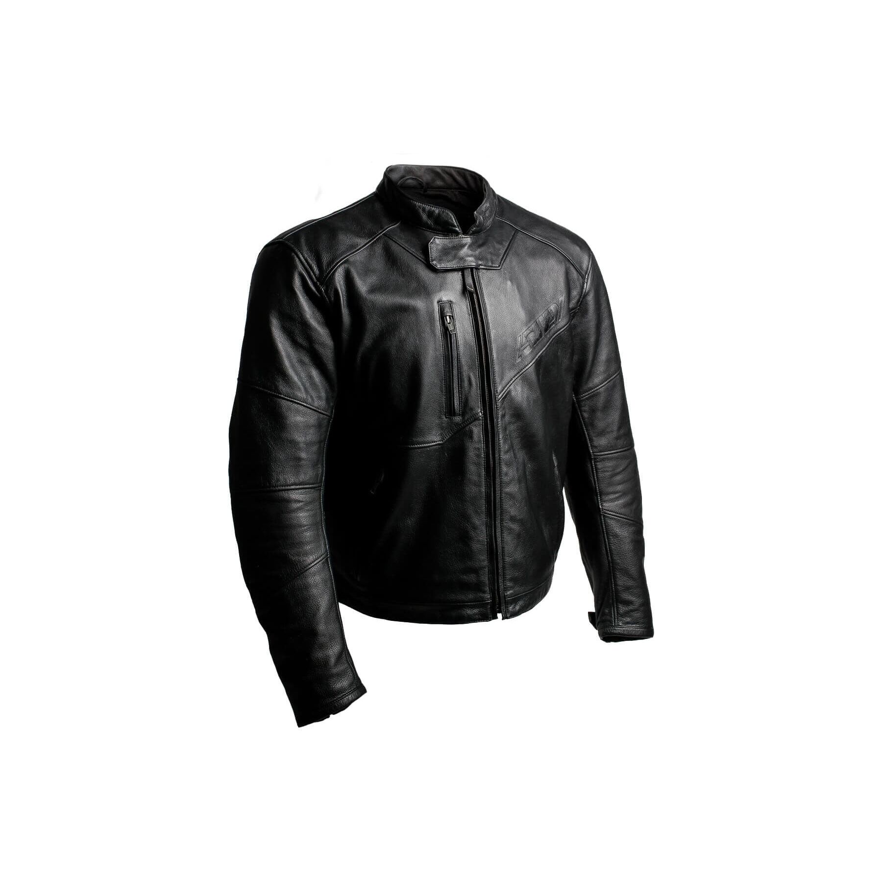 509 One Leather Jacket