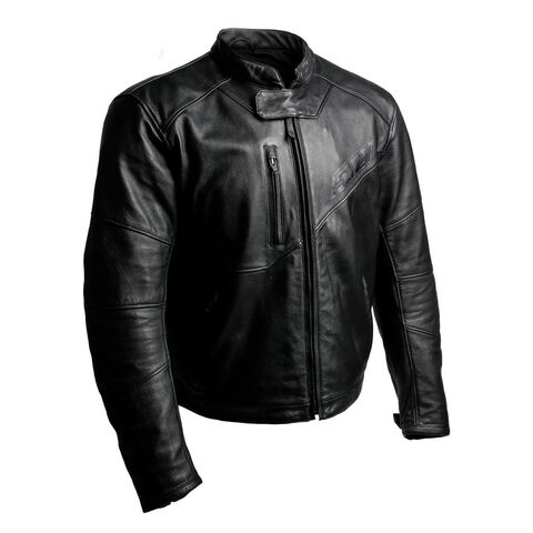 509 @One Leather Jacket