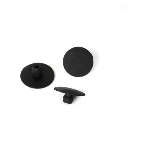 509 Mach III Carbon Nutsert Plug Kit