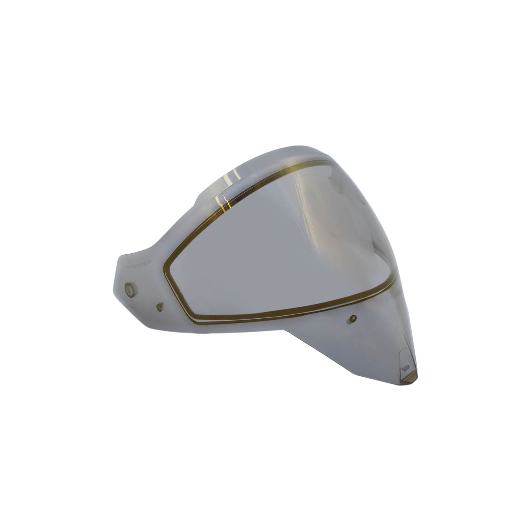 509 Mach V Face Shield