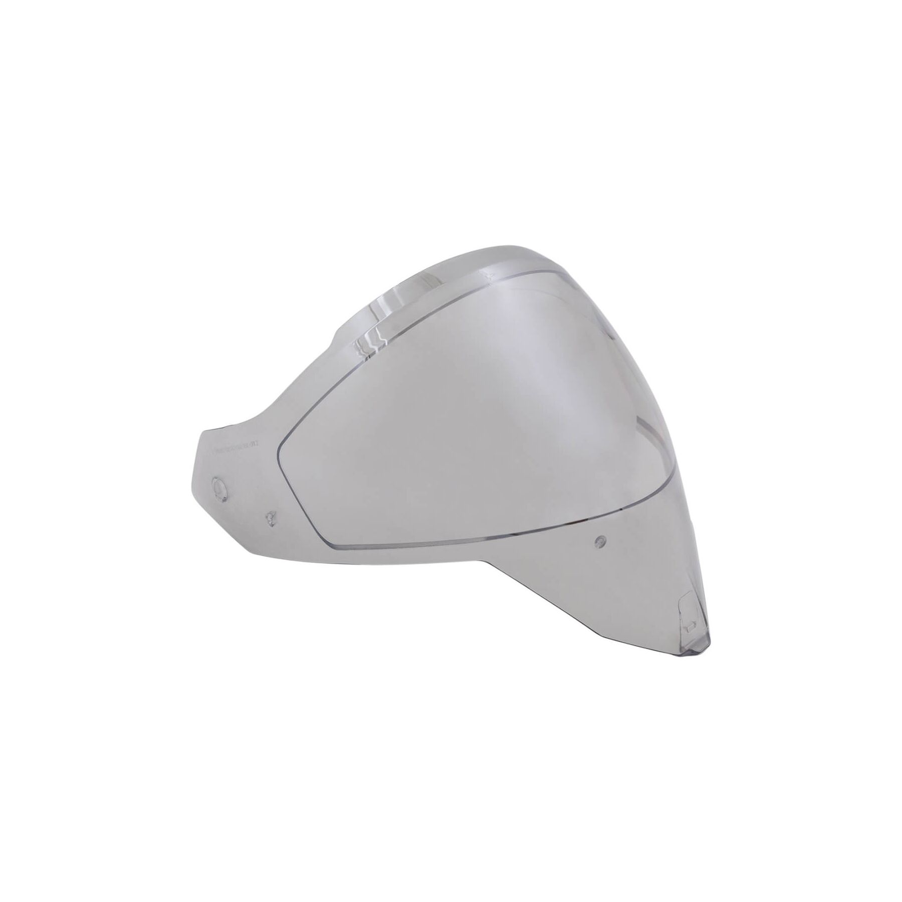 509 Mach V Face Shield