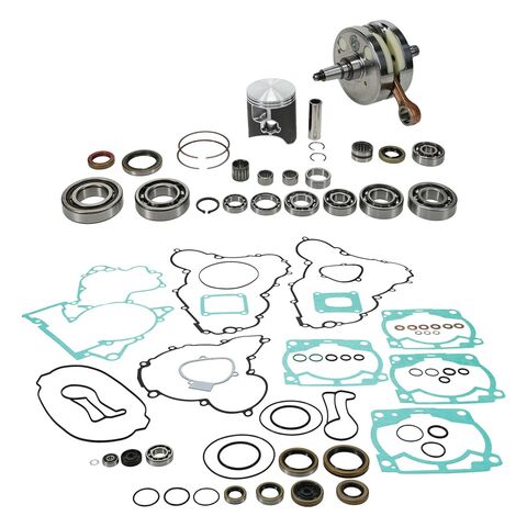 Vertex Engine Rebuild Kit KTM 250 XC-W 2008-2014
