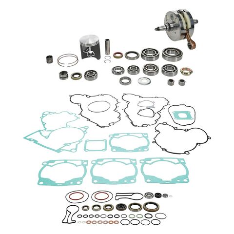 Vertex Engine Rebuild Kit KTM / Husqvarna 250cc 2017-2019