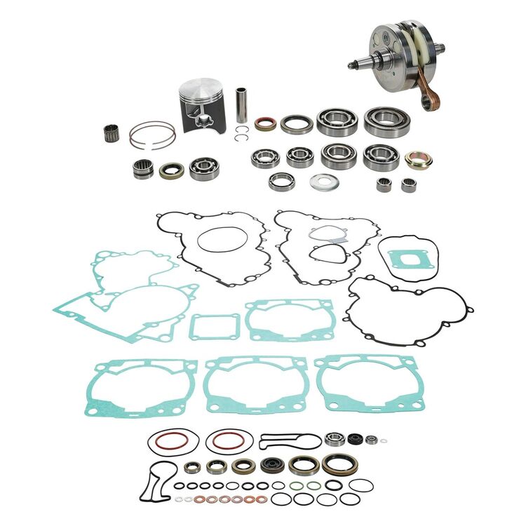 Vertex Engine Rebuild Kit KTM / Husqvarna 250cc 2017-2019