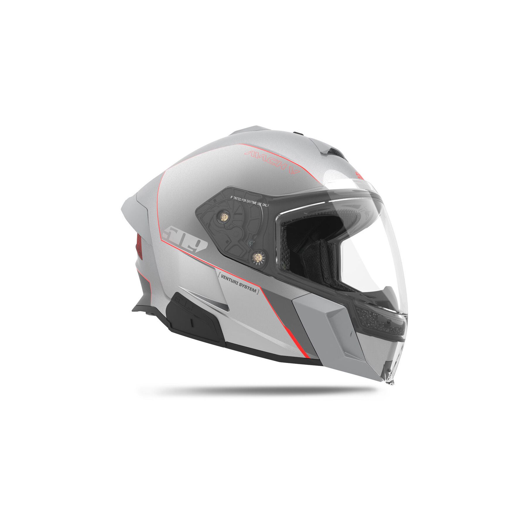 509 Mach V Helmet