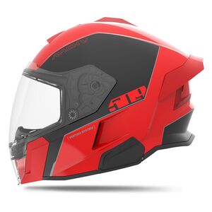 509 Mach V Helmet - RevZilla