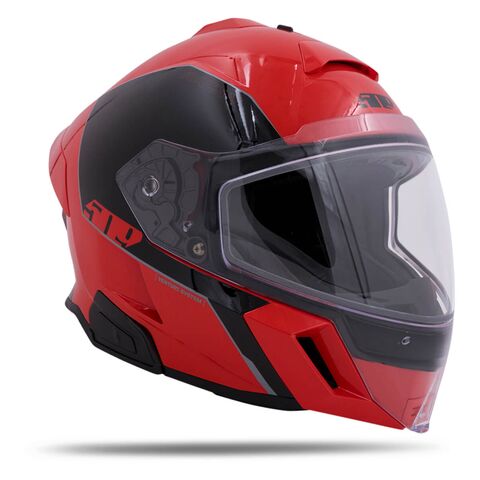 509 Mach V Commander Bluetooth Helmet