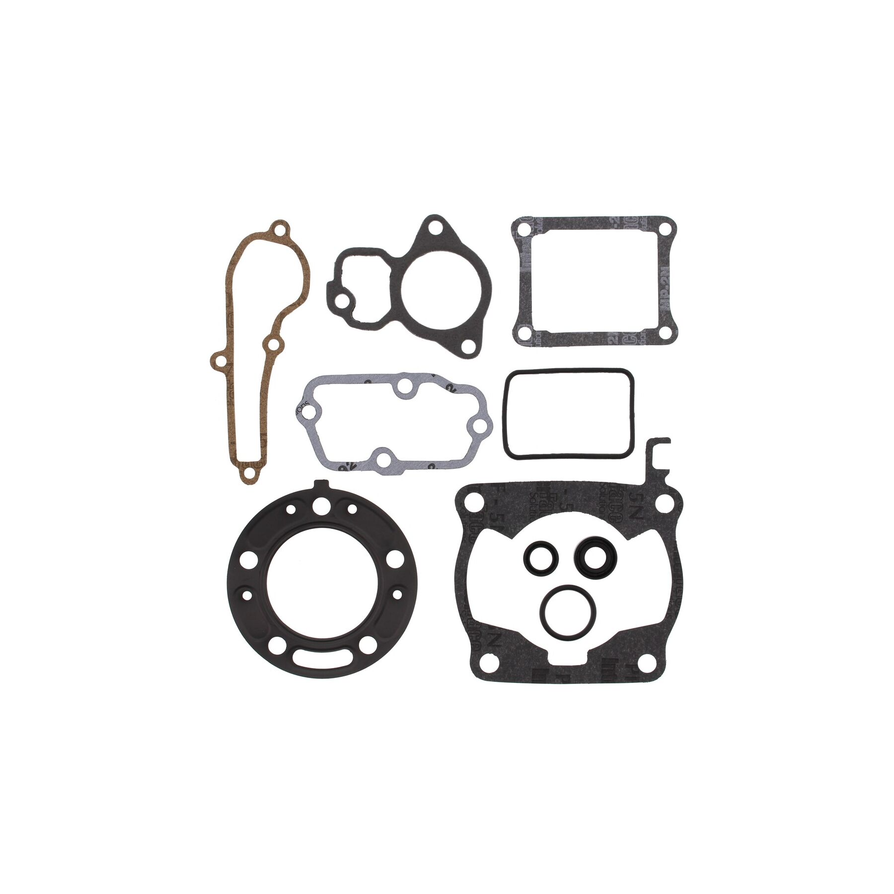 Vertex Top End Gasket Kit KTM / Husqvarna 125cc 2023