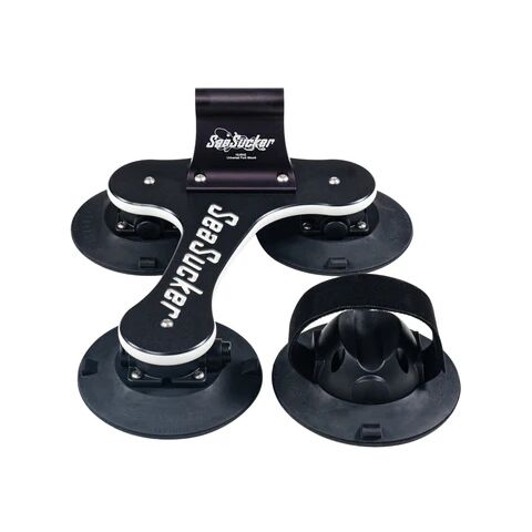 SeaSucker Talon Bike Rack