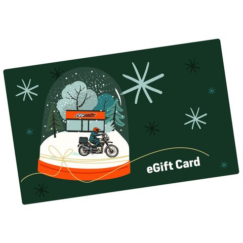 RevZilla.com eGift Card