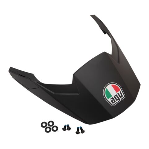 AGV AX9 Helmet Peak