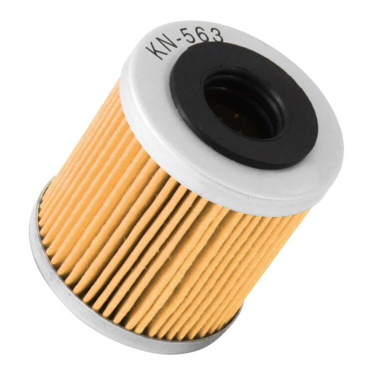 K&N Oil Filter KN-563