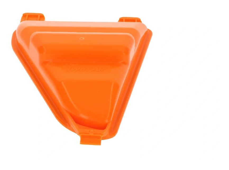 Twin Air Air Box Cover Honda CRF250R / RX / RWE / CRF450R / RX